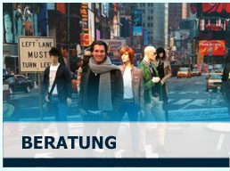 Beratung