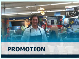 Promotion