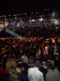 Das nimmt Ihnen Showtime-Bremen ab: